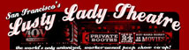 Lusty Lady Theatre