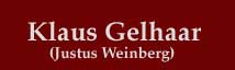Klaus Gelhaar