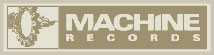 Machine Records