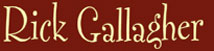 Rick Gallagher
