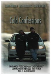 Cold Confessions