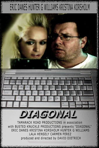 Diagonal Movie