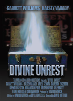 Divine Unrest Movie
