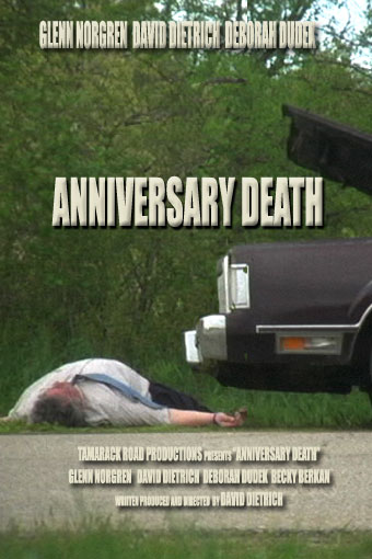 Anniversary Death