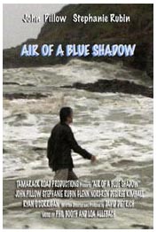 Air of a Blue Shadow