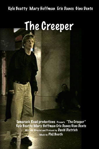 Creeper Movie 